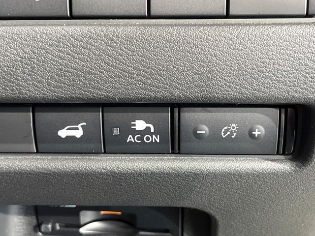 NISSAN X-TRAIL HYBRID 4WD 2024