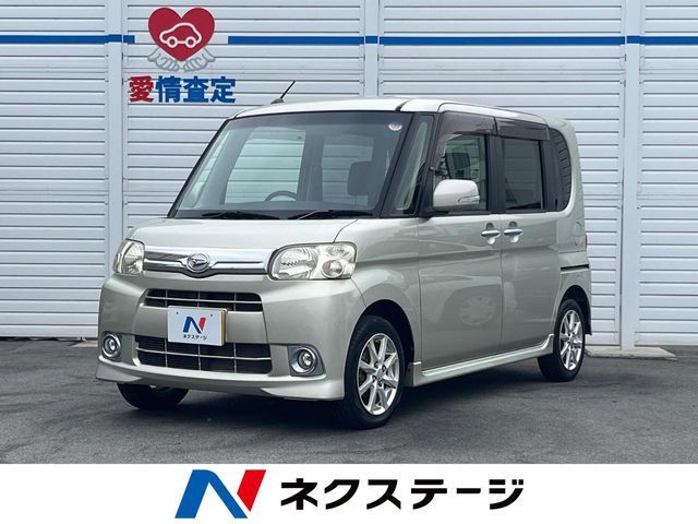 DAIHATSU TANTO 2012