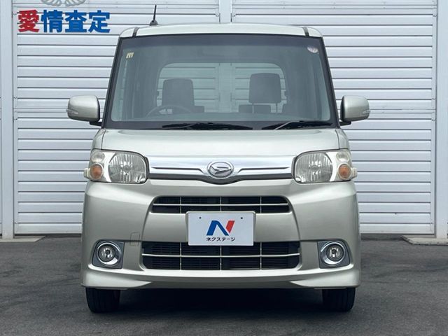DAIHATSU TANTO 2012