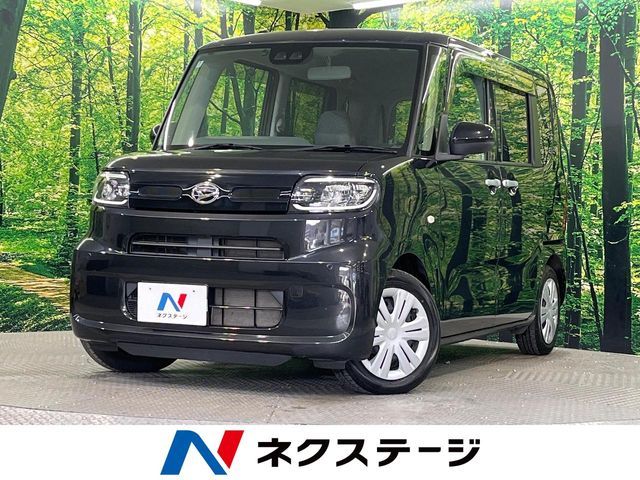DAIHATSU TANTO 2020