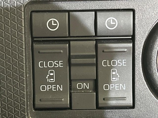 DAIHATSU TANTO CUSTOM 2022