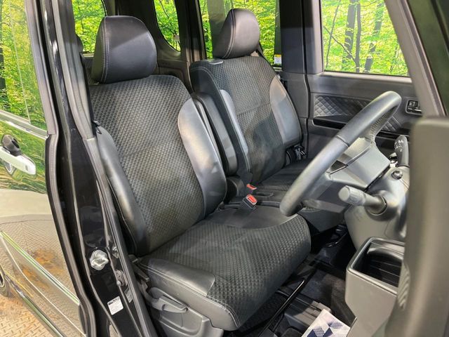 DAIHATSU TANTO CUSTOM 2022