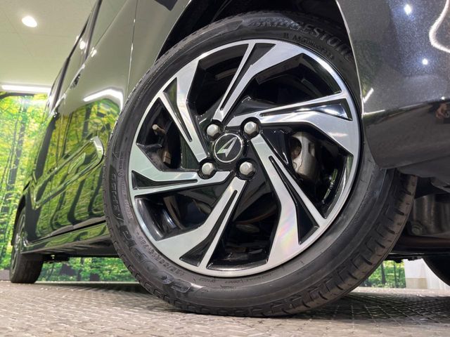 DAIHATSU TANTO CUSTOM 2022