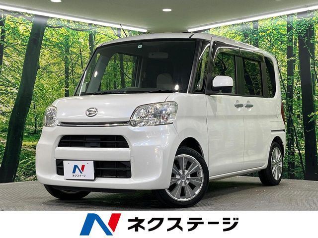 DAIHATSU TANTO 2014