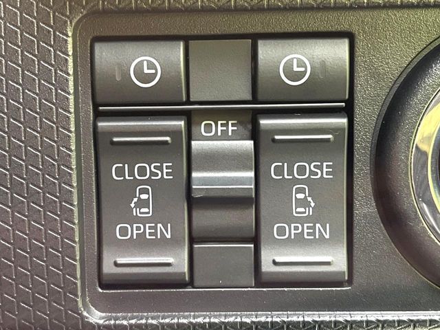 DAIHATSU TANTO CUSTOM 2021