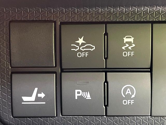 DAIHATSU TANTO CUSTOM 2021