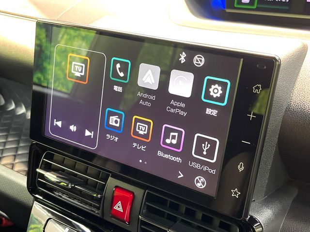 DAIHATSU TANTO CUSTOM 2021