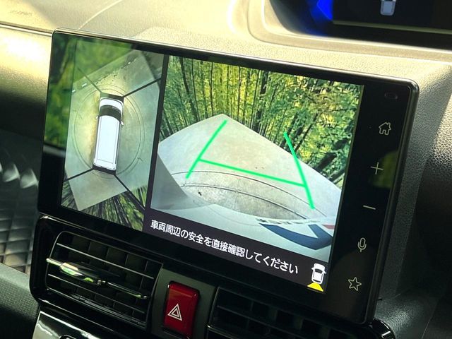 DAIHATSU TANTO CUSTOM 2021