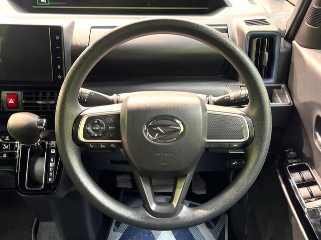 DAIHATSU TANTO CUSTOM 2021