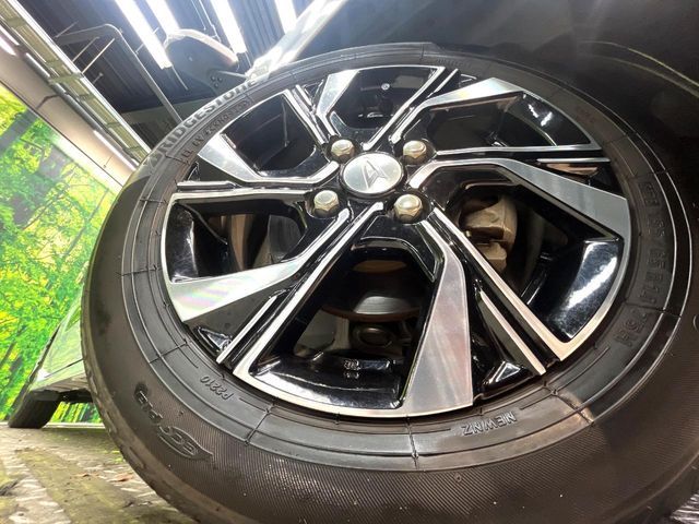 DAIHATSU TANTO CUSTOM 2021