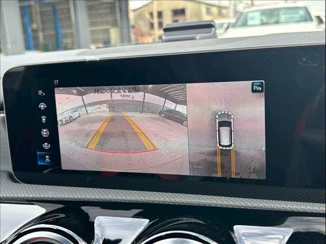 MERCEDES BENZ MERCEDES BENZ CLA Shooting Brake 2019