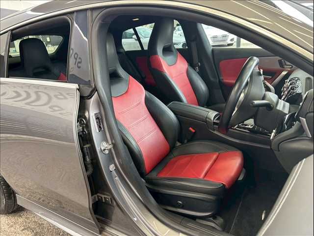 MERCEDES BENZ MERCEDES BENZ CLA Shooting Brake 2019