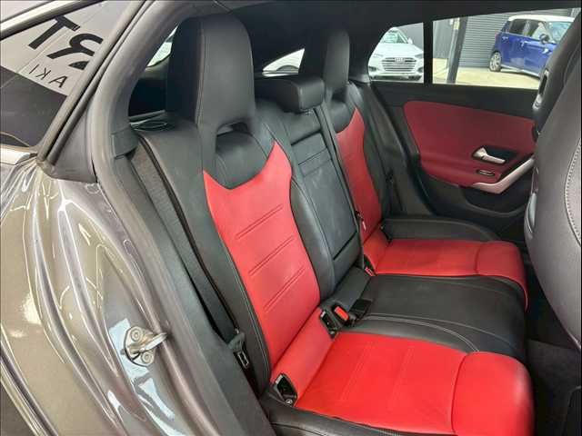 MERCEDES BENZ MERCEDES BENZ CLA Shooting Brake 2019