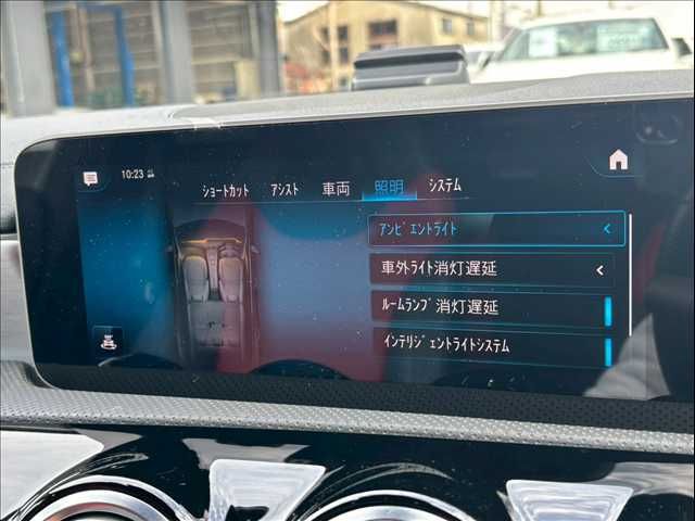 MERCEDES BENZ MERCEDES BENZ CLA Shooting Brake 2019