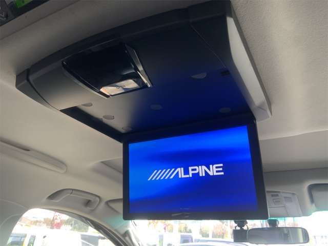 TOYOTA VELLFIRE 2014