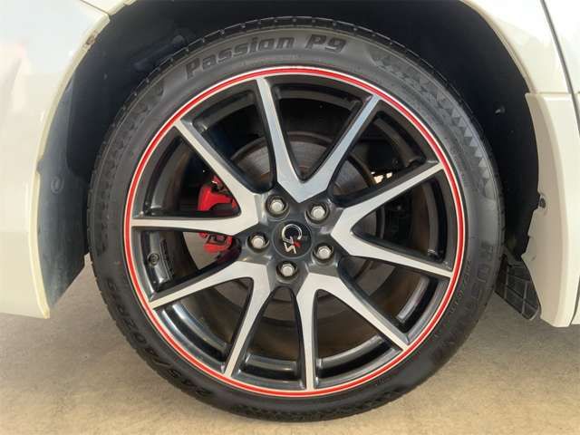 TOYOTA VELLFIRE 2014