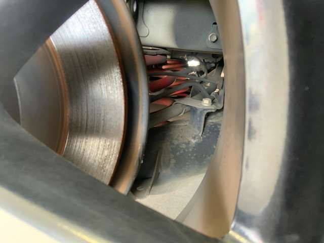 TOYOTA VELLFIRE 2014