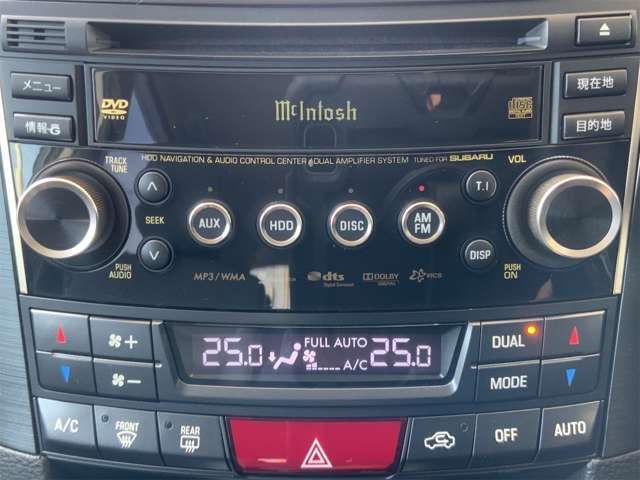 SUBARU LEGACY-TW 4WD 2013