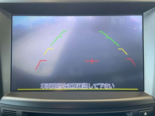 SUBARU LEGACY-TW 4WD 2013