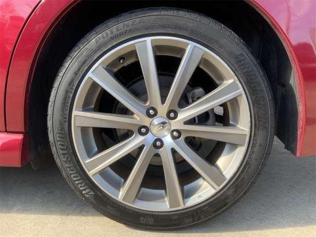 SUBARU LEGACY-TW 4WD 2013