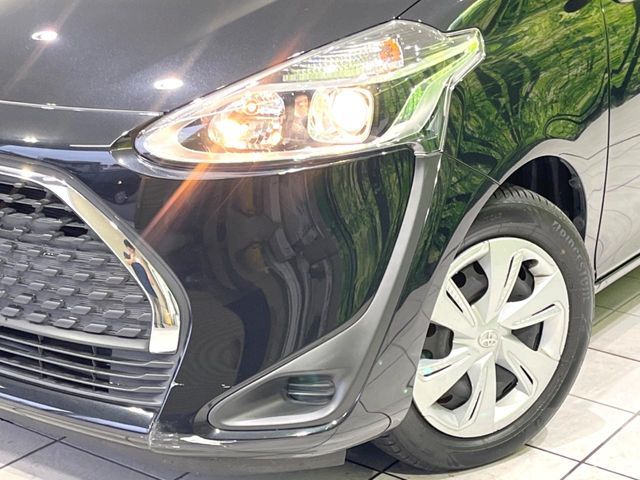 TOYOTA SIENTA 2019