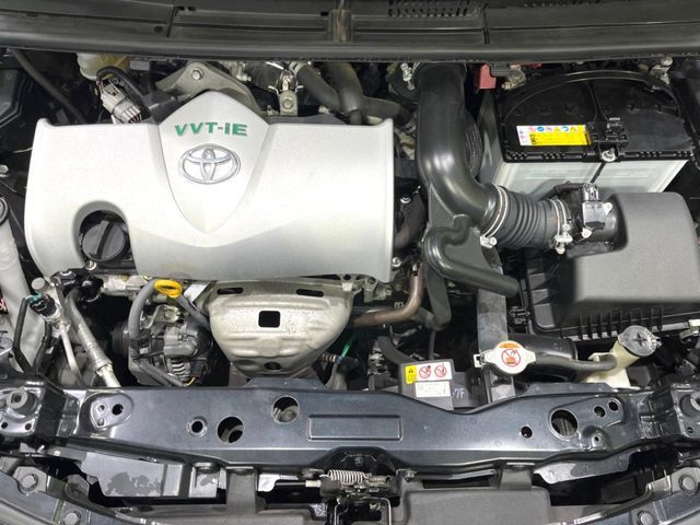 TOYOTA SIENTA 2019