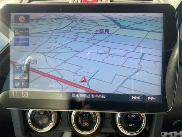 SUBARU FORESTER 2016