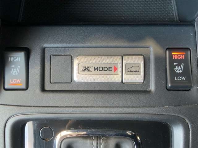 SUBARU FORESTER 2016