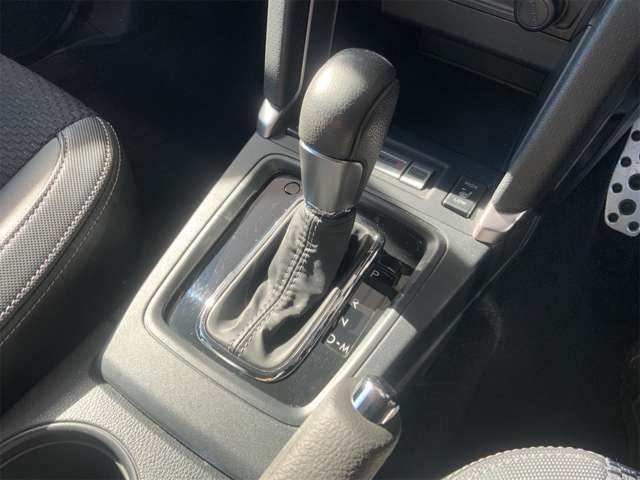 SUBARU FORESTER 2016