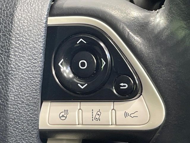 TOYOTA PRIUS PHV 2017