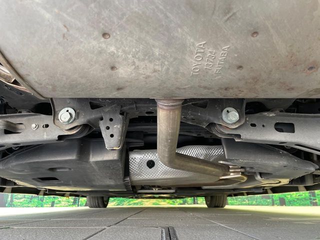 TOYOTA PRIUS PHV 2017