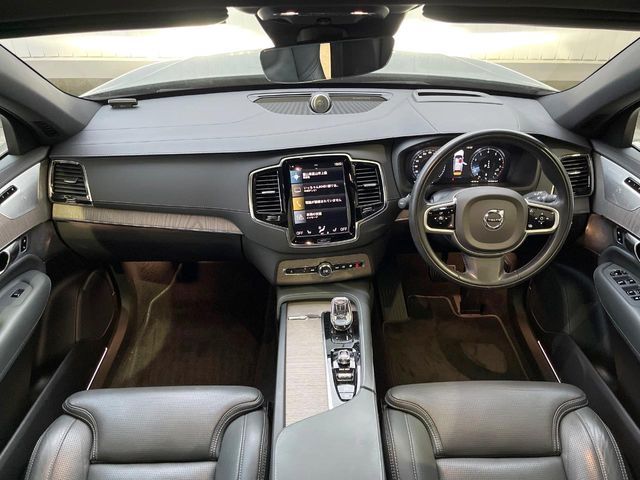 VOLVO VOLVO XC90 2020