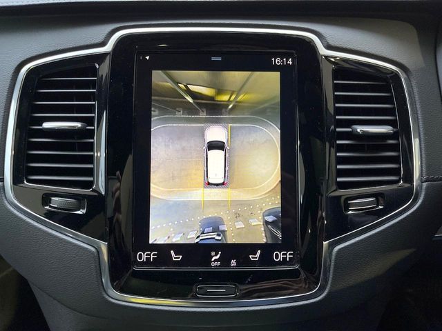 VOLVO VOLVO XC90 2020