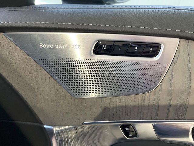 VOLVO VOLVO XC90 2020