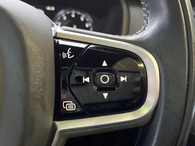 VOLVO VOLVO XC90 2020