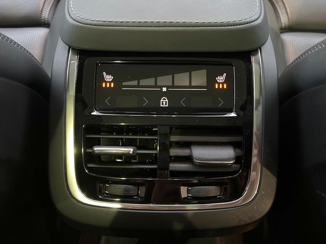 VOLVO VOLVO XC90 2020