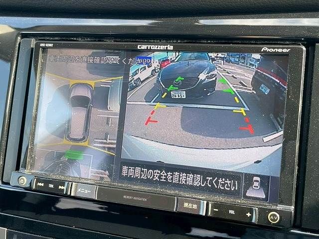 NISSAN X-TRAIL 4WD 2018