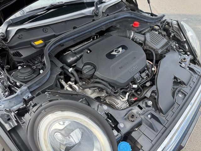 BMW MINI COOPER D 5DOOR 2018