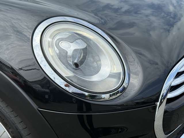 BMW MINI COOPER D 5DOOR 2018