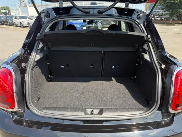 BMW MINI COOPER D 5DOOR 2018