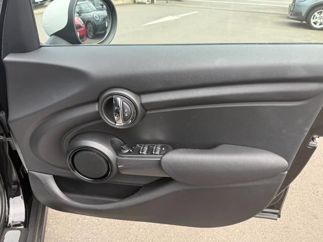 BMW MINI COOPER D 5DOOR 2018