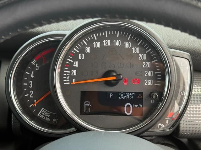 BMW MINI COOPER D 5DOOR 2018