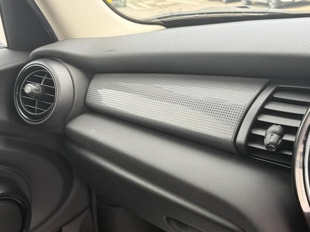 BMW MINI COOPER D 5DOOR 2018