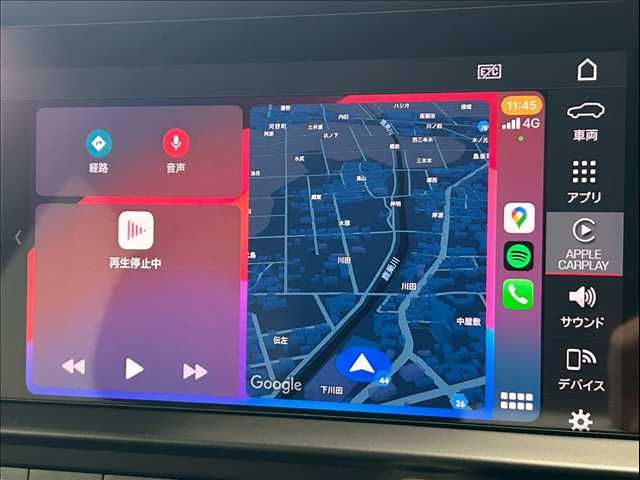 PORSCHE PORSCHE Macan 2020