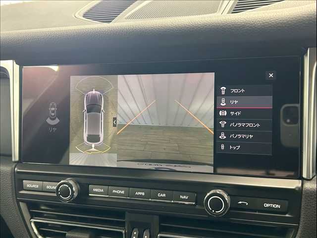 PORSCHE PORSCHE Macan 2020