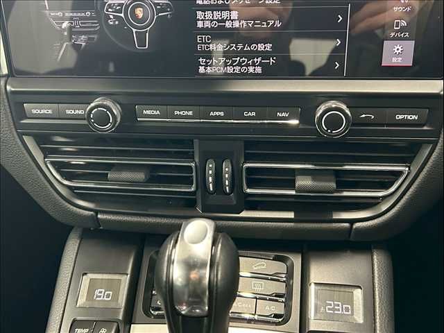 PORSCHE PORSCHE Macan 2020