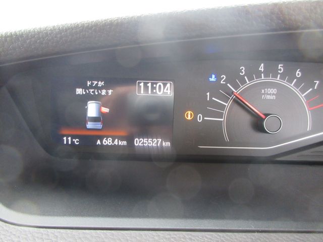 HONDA N BOX 4WD 2020