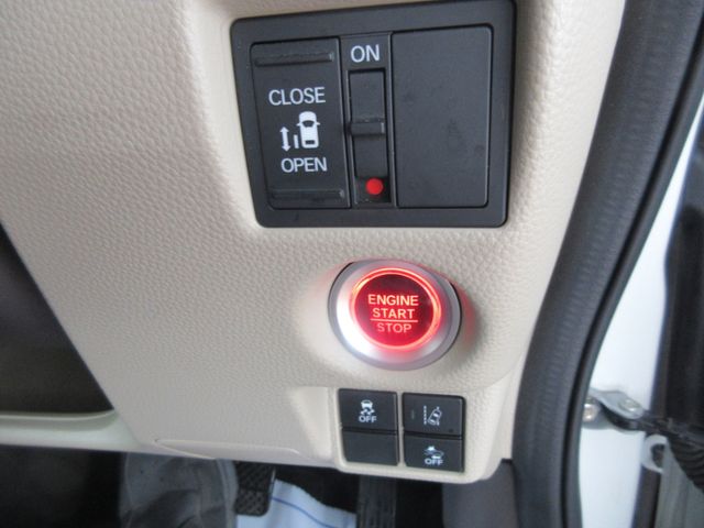 HONDA N BOX 4WD 2020