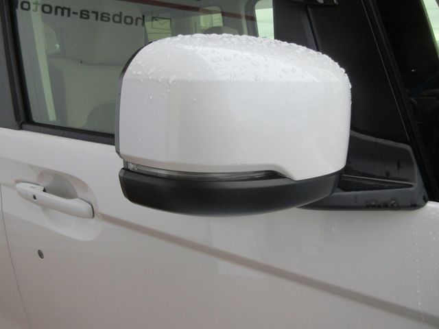 HONDA N BOX 4WD 2020