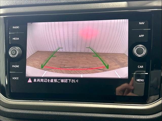 VOLKSWAGEN VOLKSWAGEN T-Roc 2020